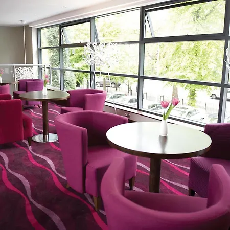 Manchester South Hotel 