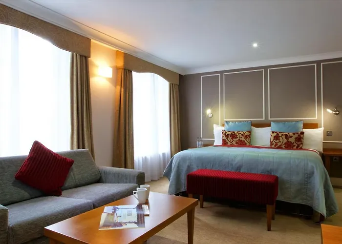 Willow Bank Hotel