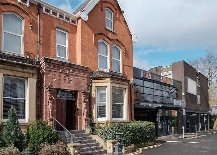 Willow Bank Hotel